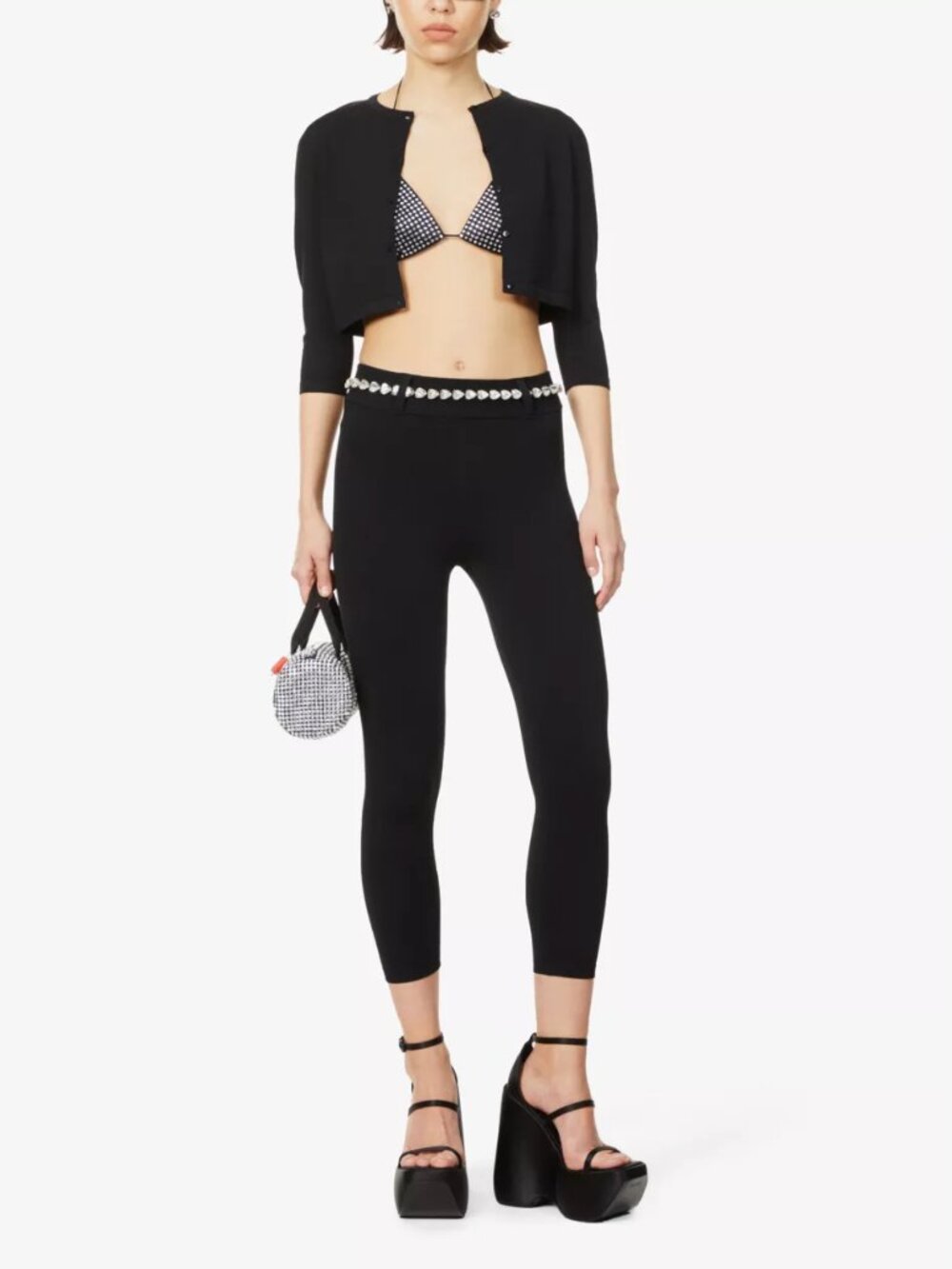 Miaou Frida Leggings